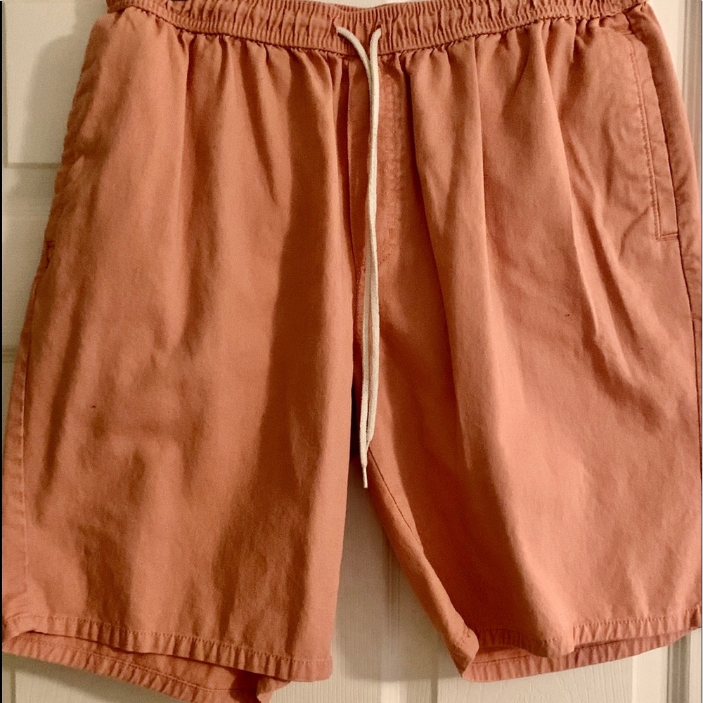 Men’s shorts